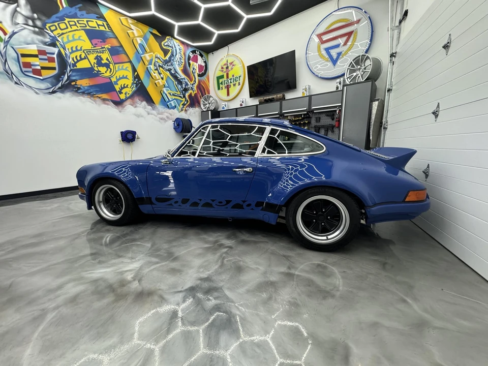 1978 Porsche 911 Carrera SC - Image 7 of 31