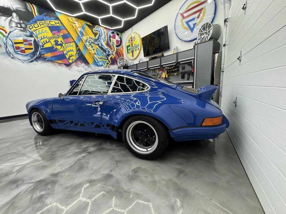 1978 Porsche 911 Carrera SC - Image 8 of 31