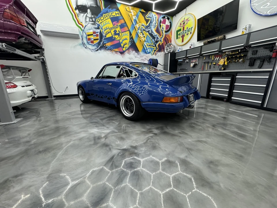 1978 Porsche 911 Carrera SC - Image 9 of 31