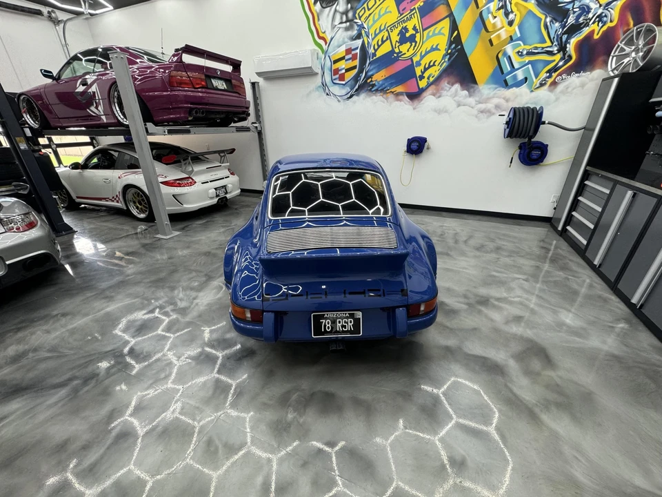 1978 Porsche 911 Carrera SC - Image 13 of 31