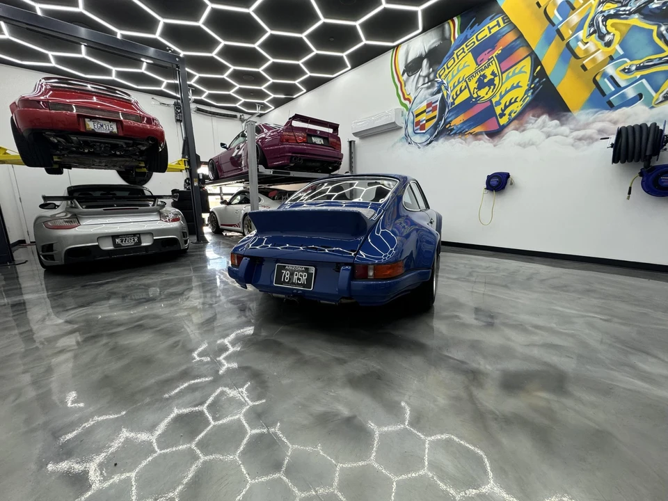 1978 Porsche 911 Carrera SC - Image 14 of 31