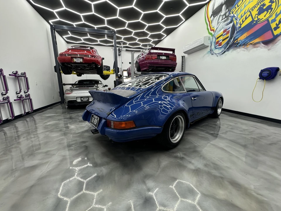 1978 Porsche 911 Carrera SC - Image 15 of 31