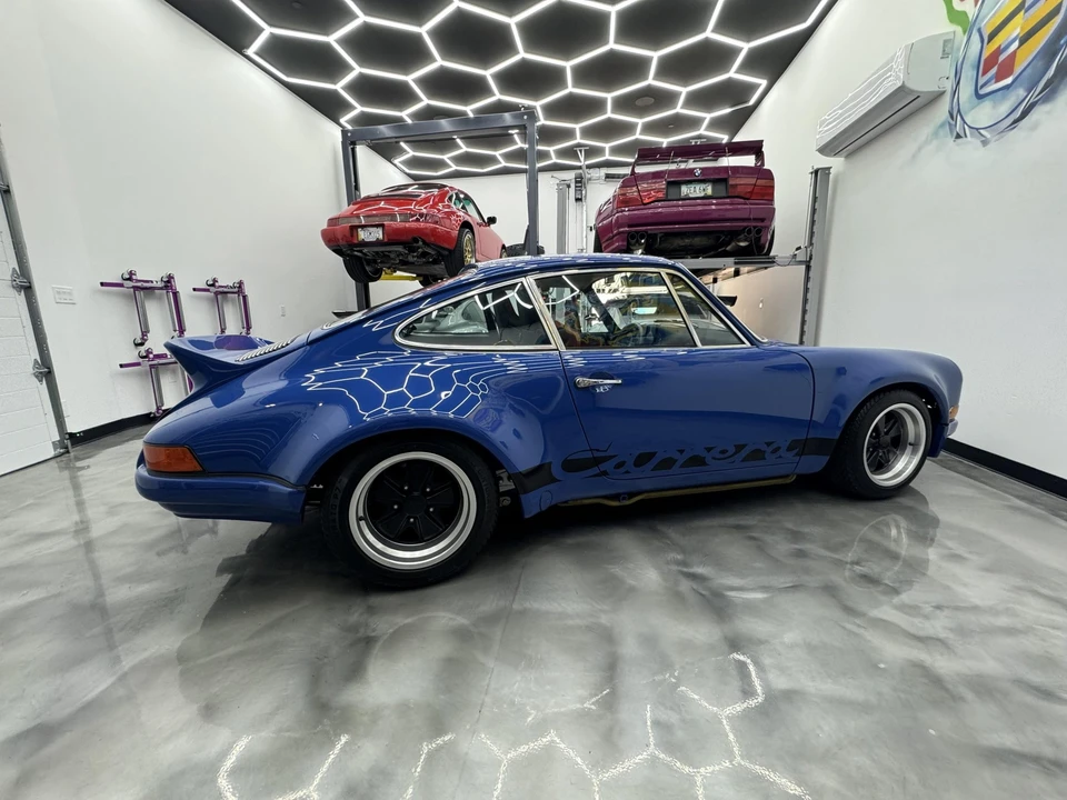1978 Porsche 911 Carrera SC - Image 16 of 31