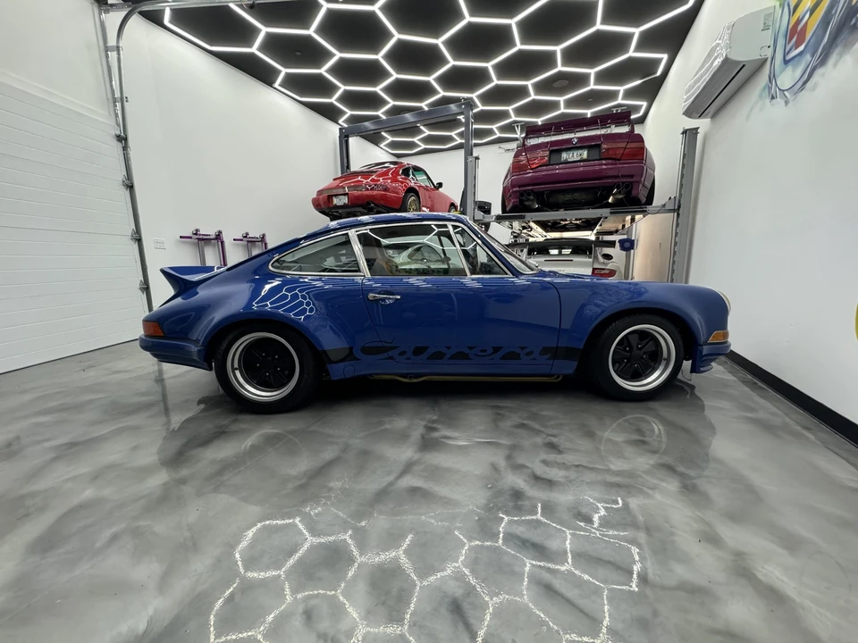 1978 Porsche 911 Carrera SC - Image 17 of 31