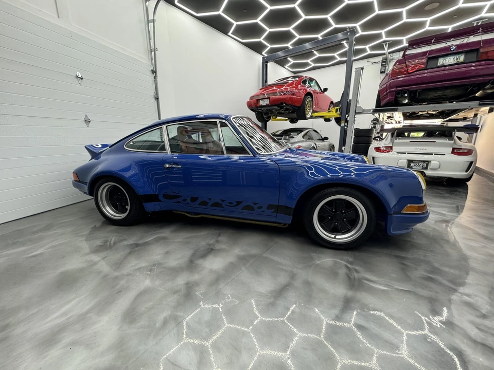 1978 Porsche 911 Carrera SC - Image 18 of 31