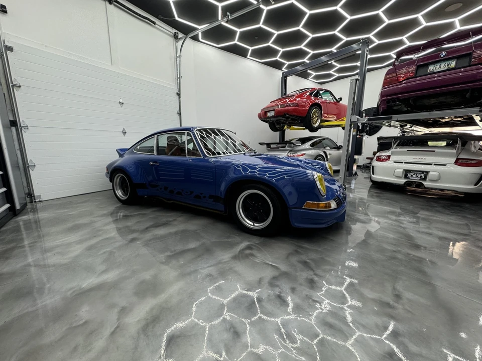1978 Porsche 911 Carrera SC - Image 19 of 31