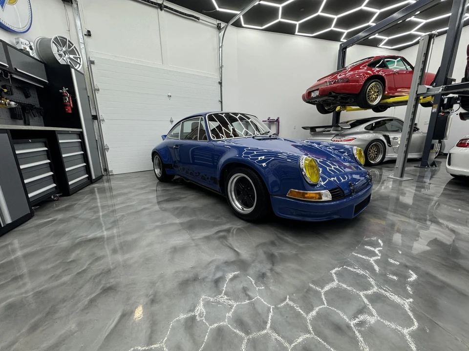 1978 Porsche 911 Carrera SC - Image 20 of 31