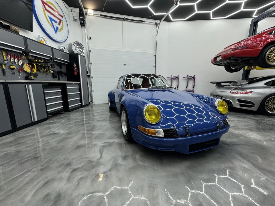 1978 Porsche 911 Carrera SC - Image 21 of 31