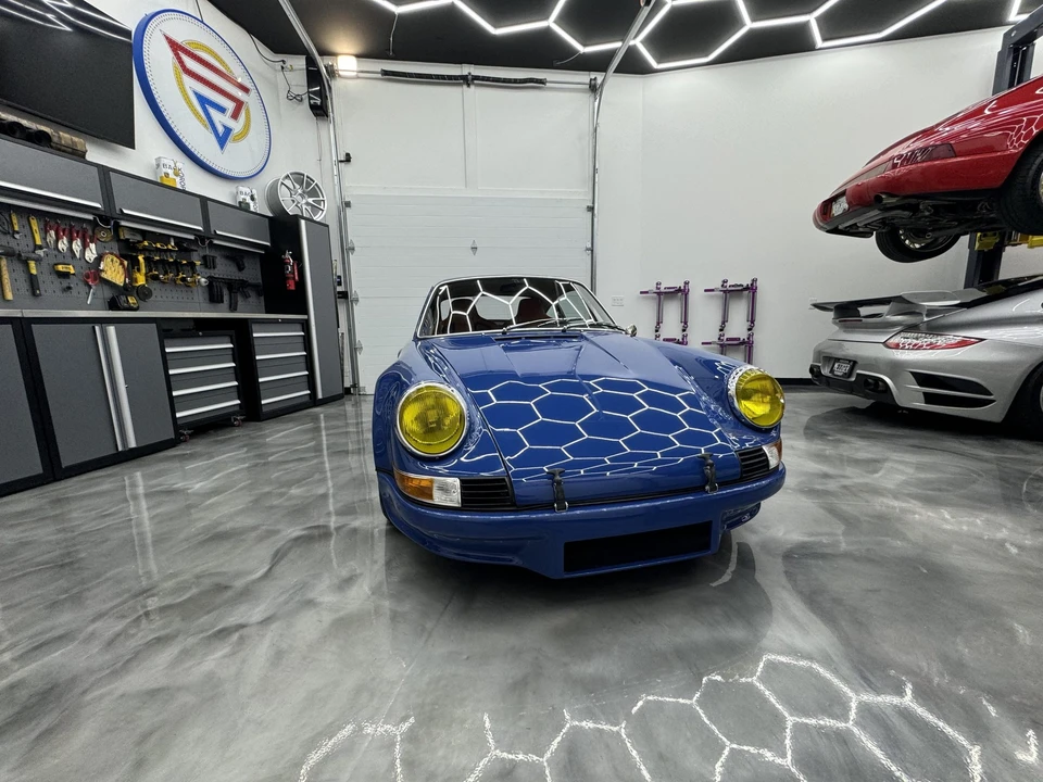 1978 Porsche 911 Carrera SC - Image 22 of 31
