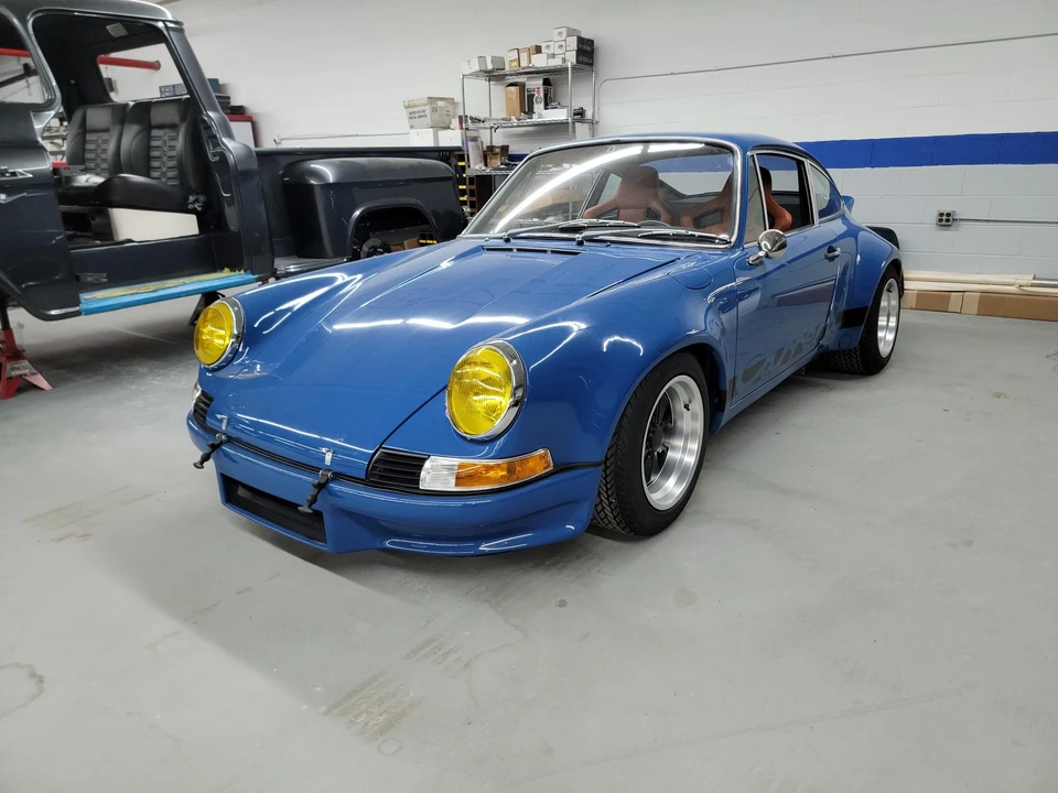 1978 Porsche 911 Carrera SC - Image 12 of 31