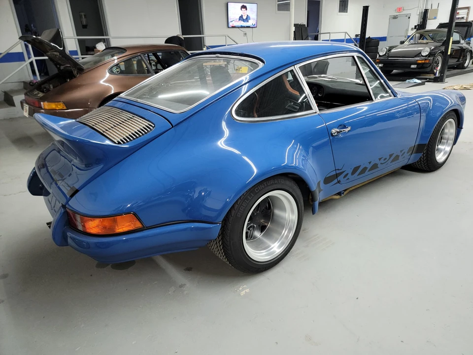 1978 Porsche 911 Carrera SC - Image 17 of 31