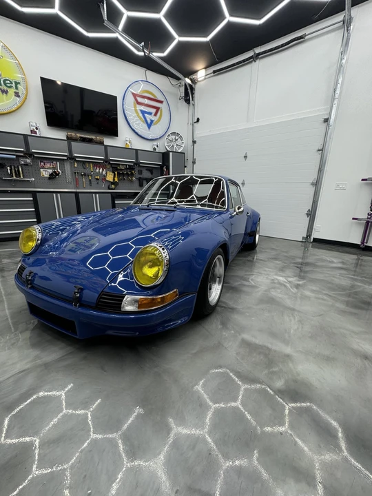 1978 Porsche 911 Carrera SC - Image 23 of 31