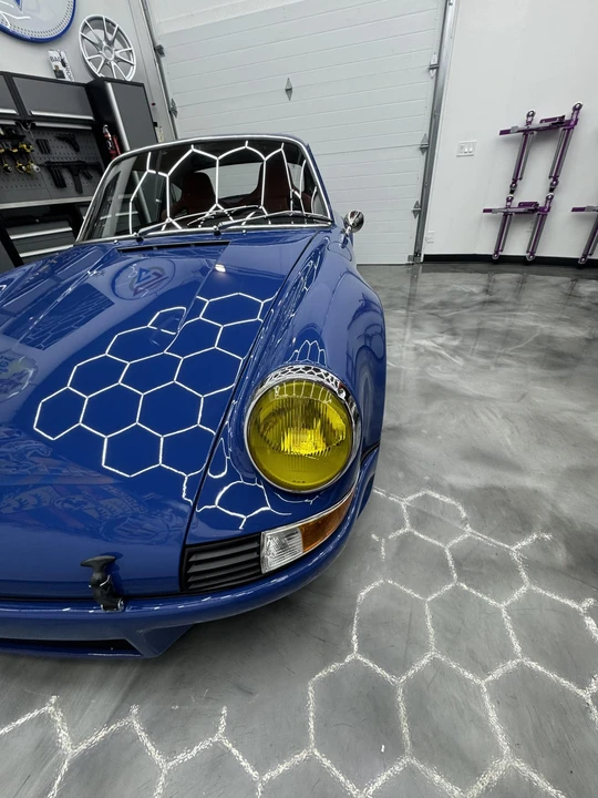 1978 Porsche 911 Carrera SC - Image 29 of 31