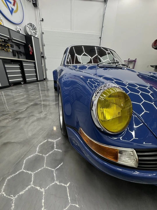 1978 Porsche 911 Carrera SC - Image 24 of 31