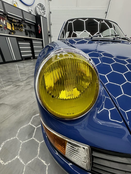 1978 Porsche 911 Carrera SC - Image 25 of 31
