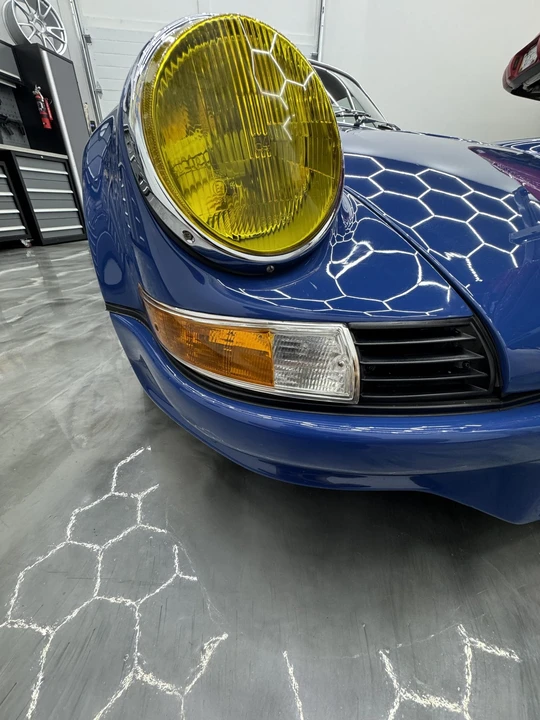1978 Porsche 911 Carrera SC - Image 26 of 31