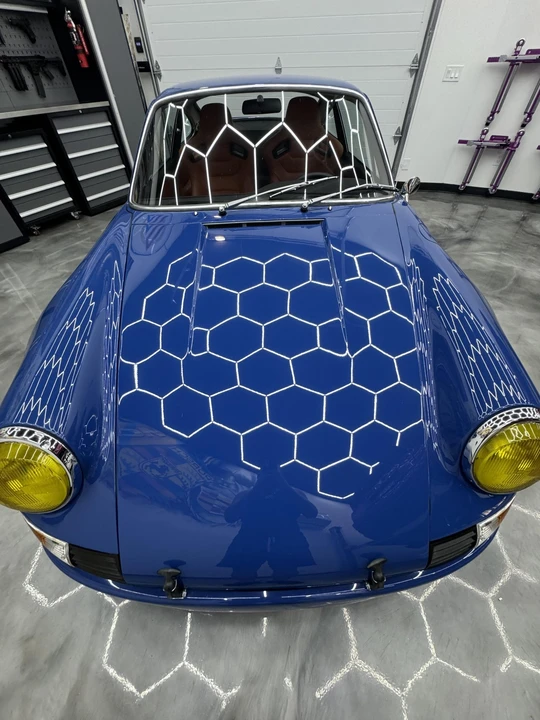 1978 Porsche 911 Carrera SC - Image 30 of 31