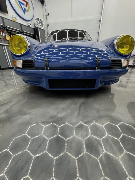 1978 Porsche 911 Carrera SC - Image 28 of 31