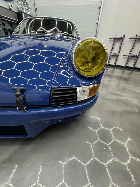 1978 Porsche 911 Carrera SC - Image 27 of 31