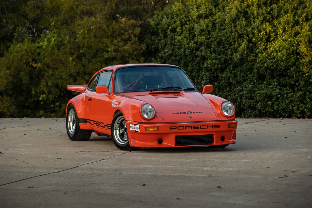 1979 Porsche 930 Turbo - Image 14 of 31