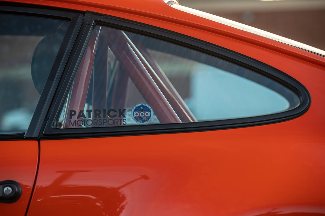 1979 Porsche 930 Turbo - Image 21 of 31