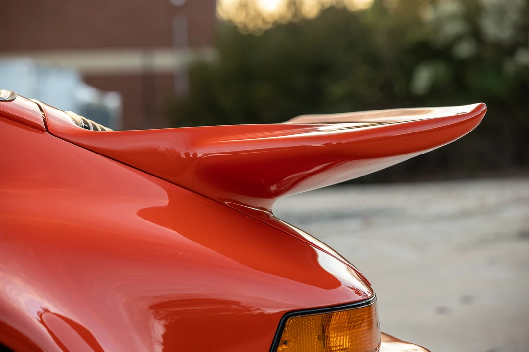1979 Porsche 930 Turbo - Image 23 of 31