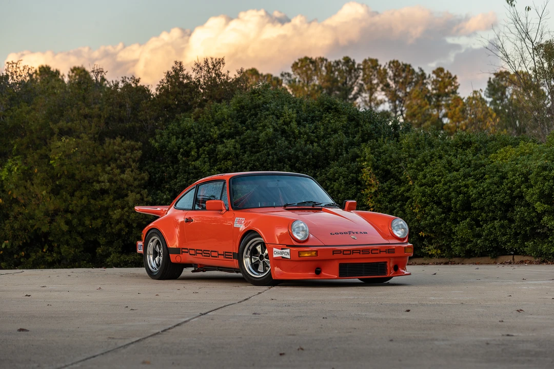 1979 Porsche 930 Turbo - Image 13 of 31