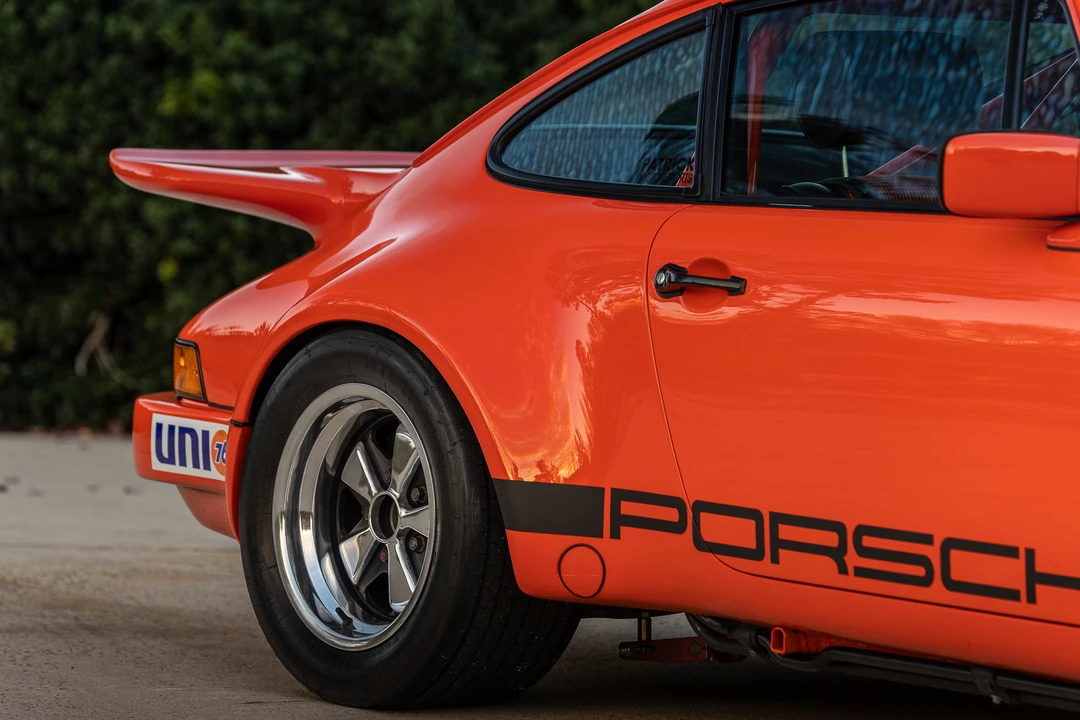 1979 Porsche 930 Turbo - Image 27 of 31