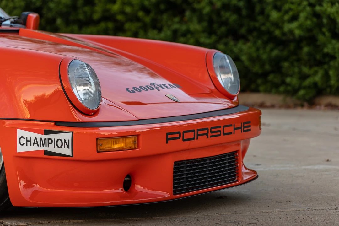 1979 Porsche 930 Turbo - Image 28 of 31