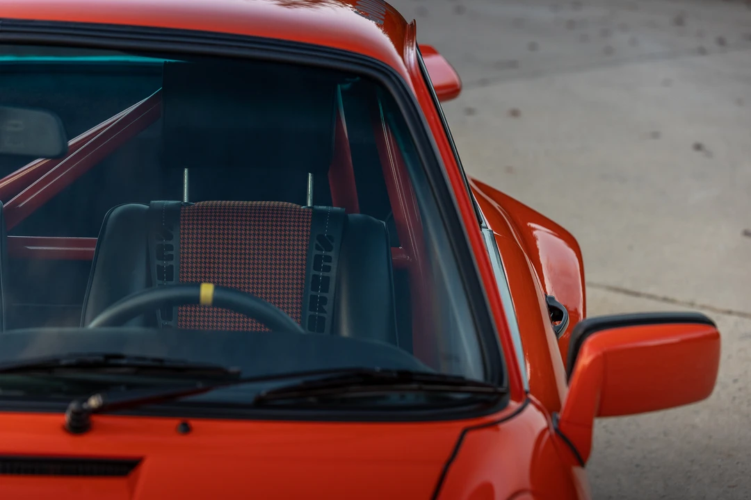 1979 Porsche 930 Turbo - Image 19 of 31
