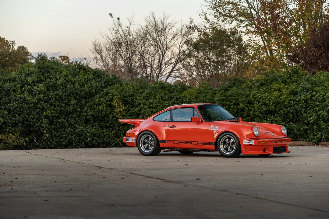 1979 Porsche 930 Turbo - Image 12 of 31