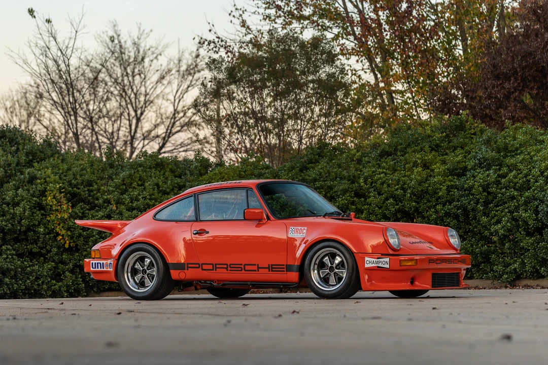 1979 Porsche 930 Turbo - Image 11 of 31
