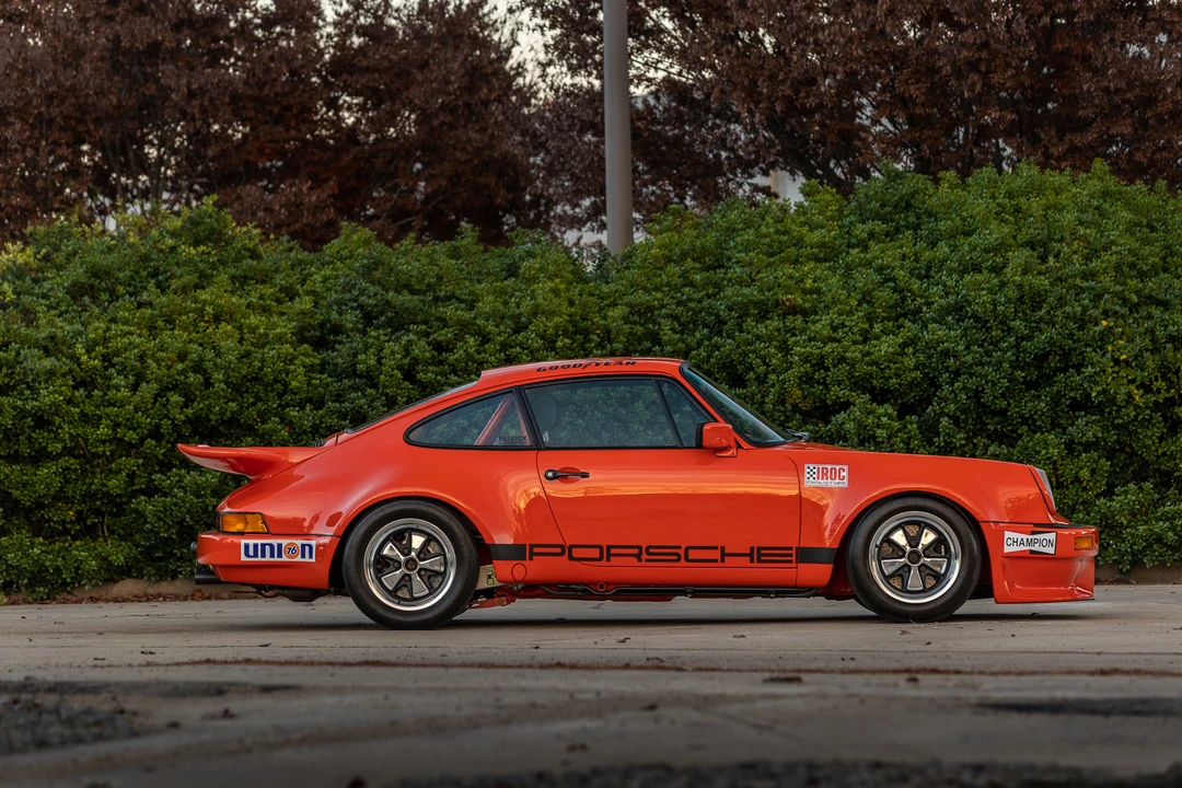 1979 Porsche 930 Turbo - Image 10 of 31