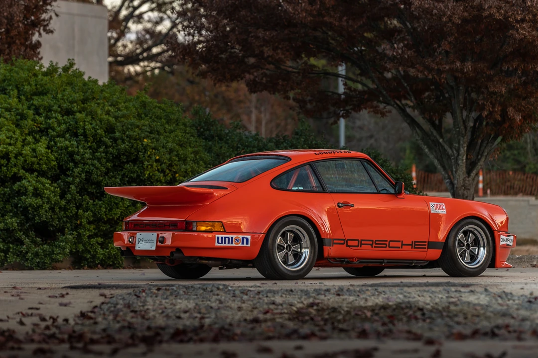 1979 Porsche 930 Turbo - Image 9 of 31
