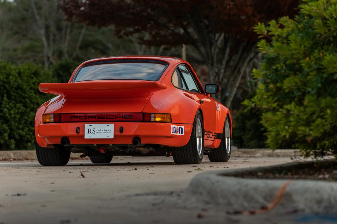 1979 Porsche 930 Turbo - Image 8 of 31