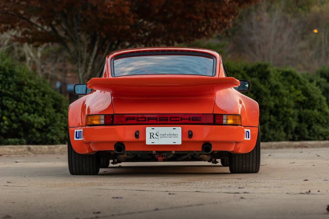 1979 Porsche 930 Turbo - Image 7 of 31