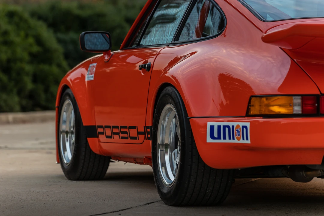 1979 Porsche 930 Turbo - Image 22 of 31