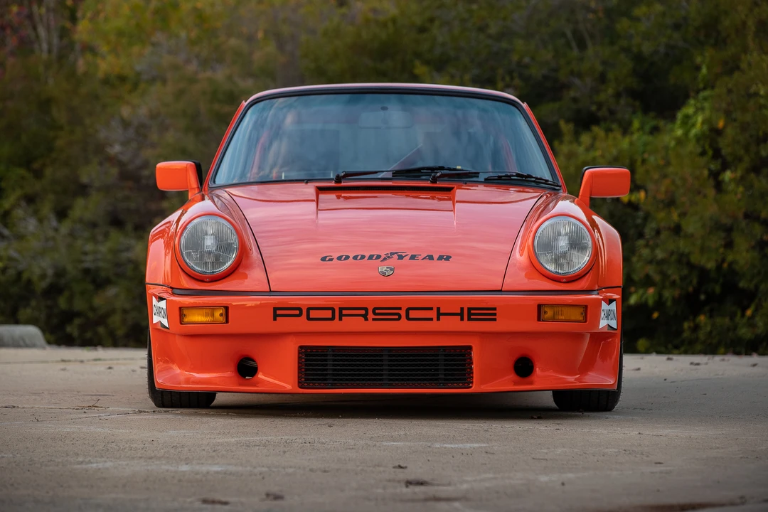 1979 Porsche 930 Turbo - Image 18 of 31