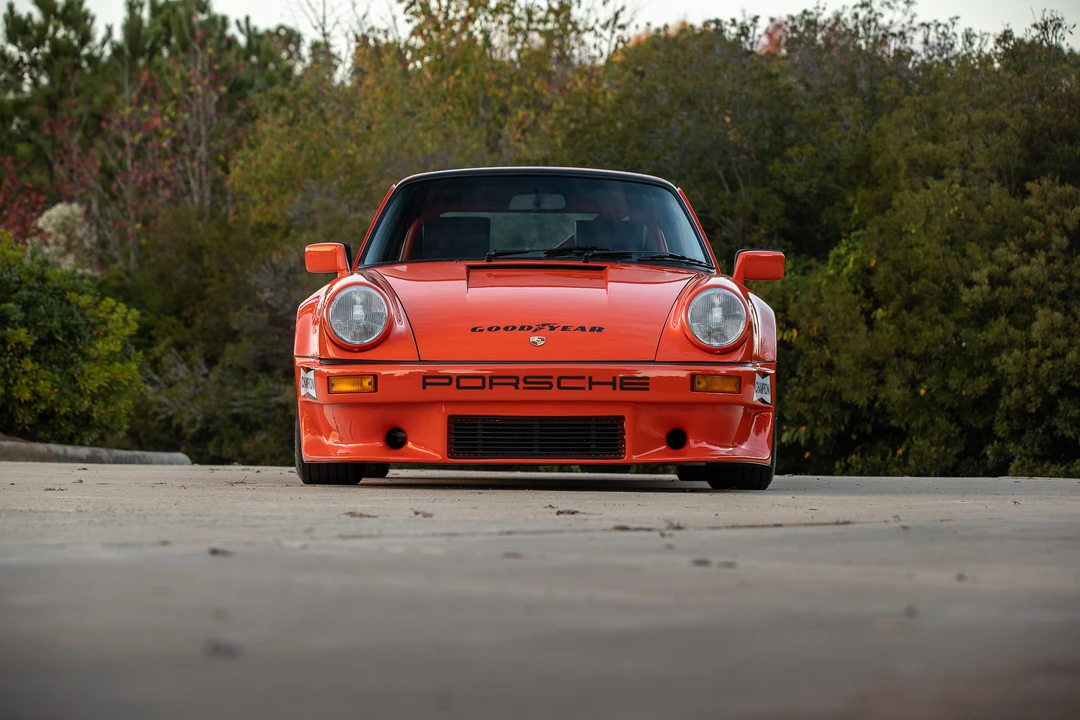 1979 Porsche 930 Turbo - Image 17 of 31