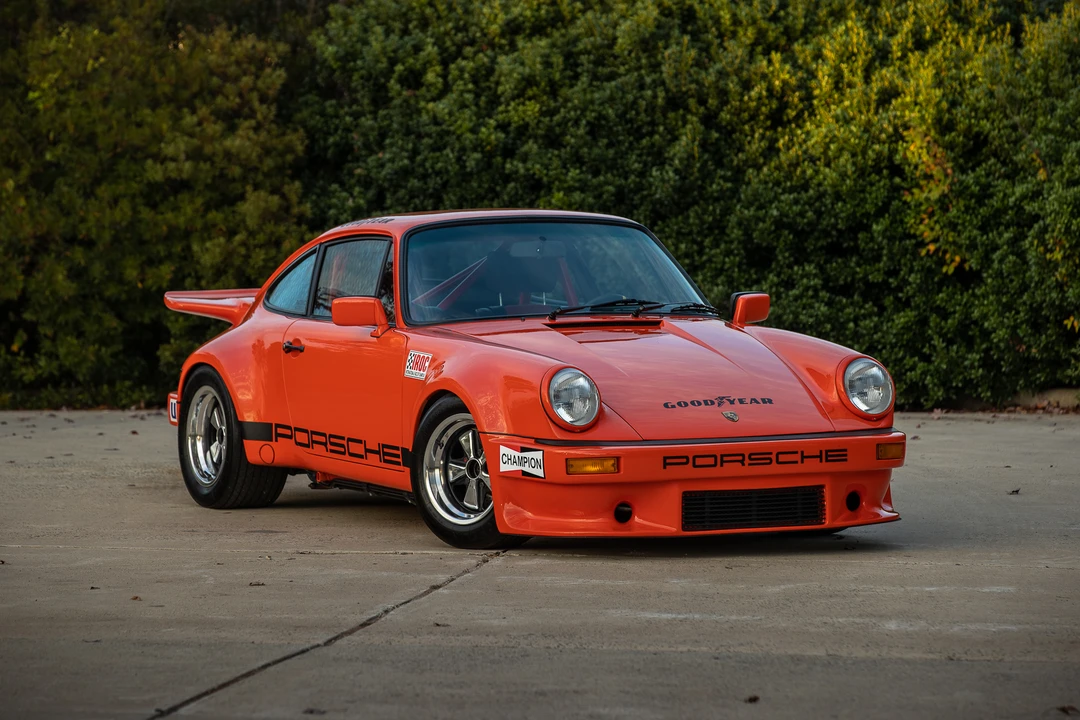 1979 Porsche 930 Turbo - Image 15 of 31