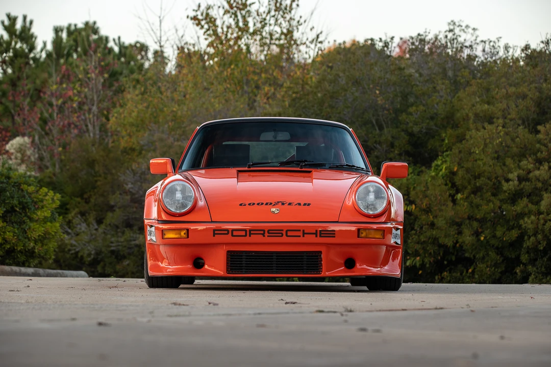 1979 Porsche 930 Turbo - Image 16 of 31