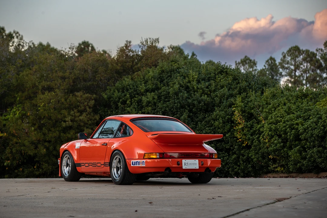 1979 Porsche 930 Turbo - Image 6 of 31