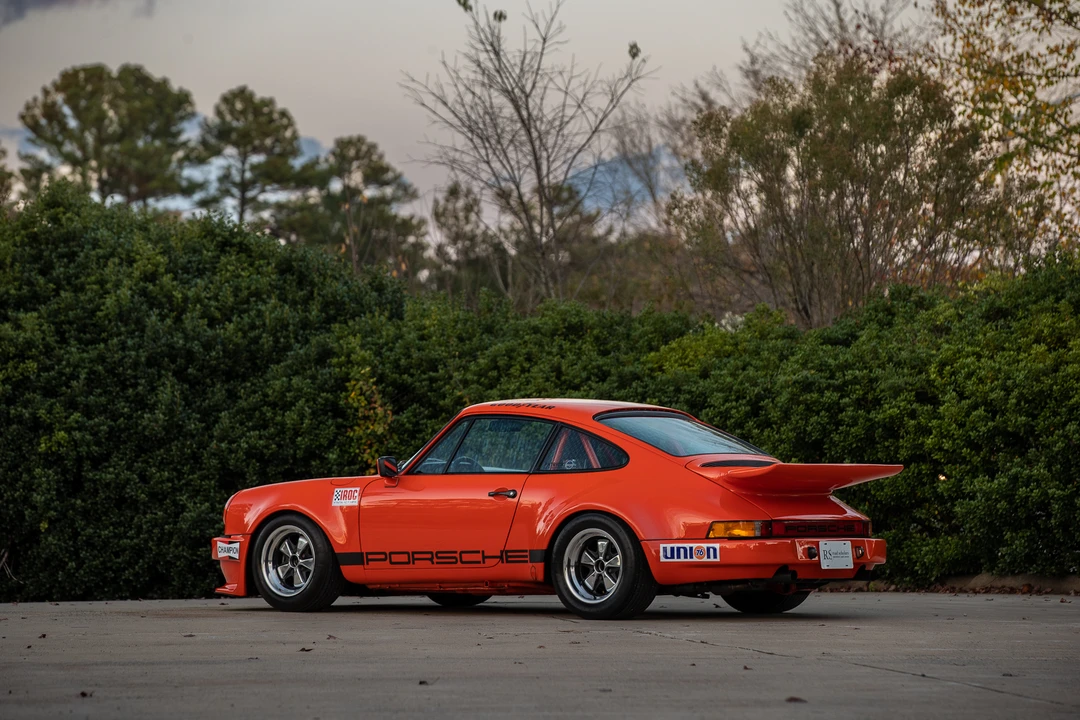 1979 Porsche 930 Turbo - Image 5 of 31