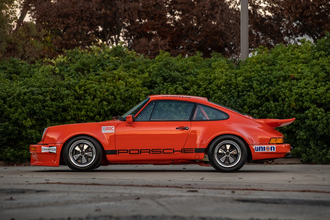 1979 Porsche 930 Turbo - Image 4 of 31