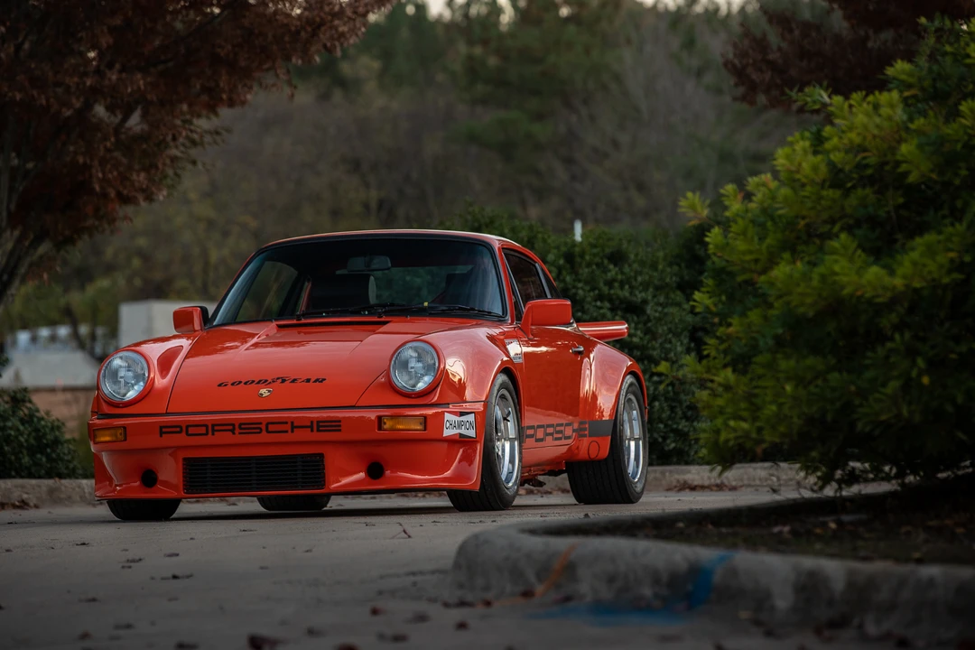1979 Porsche 930 Turbo - Image 2 of 31