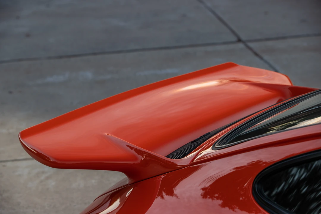 1979 Porsche 930 Turbo - Image 26 of 31