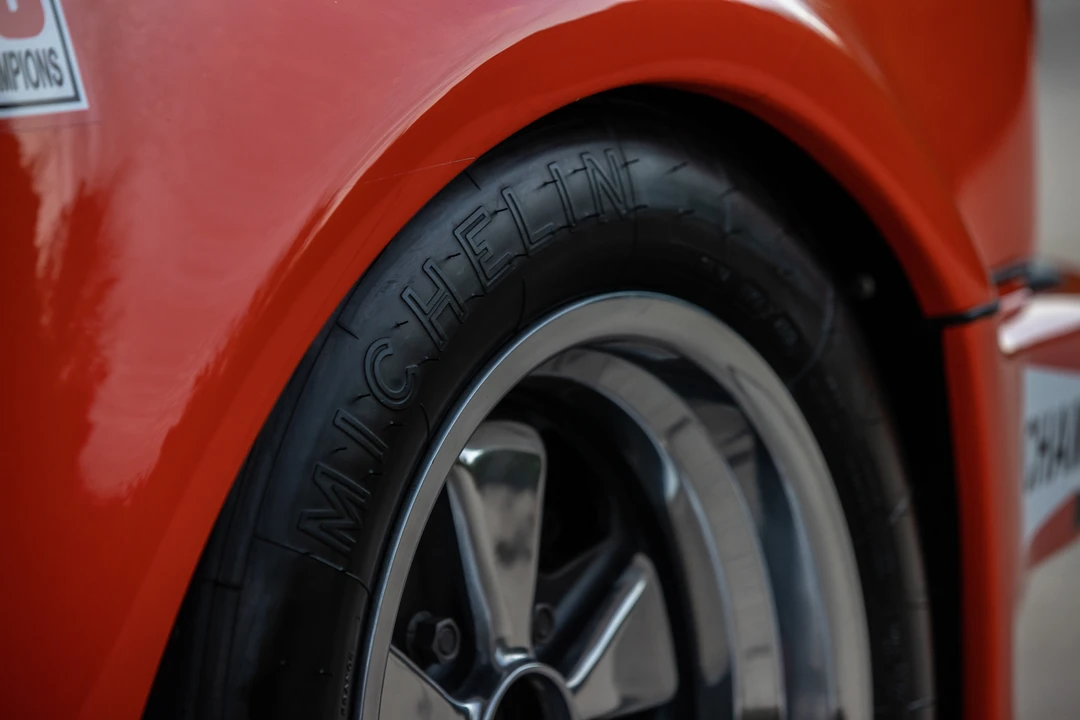 1979 Porsche 930 Turbo - Image 30 of 31