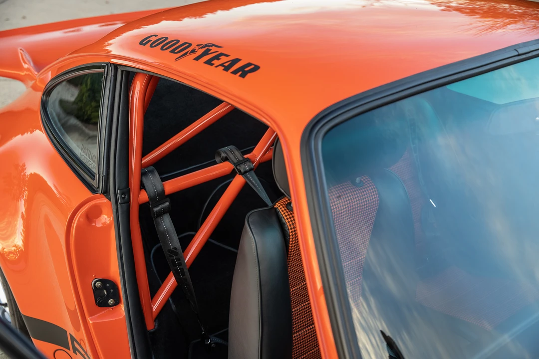 1979 Porsche 930 Turbo - Image 29 of 31