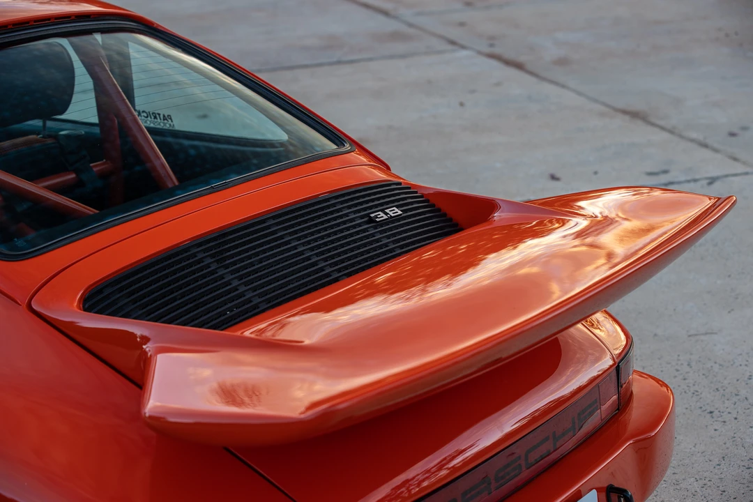 1979 Porsche 930 Turbo - Image 24 of 31