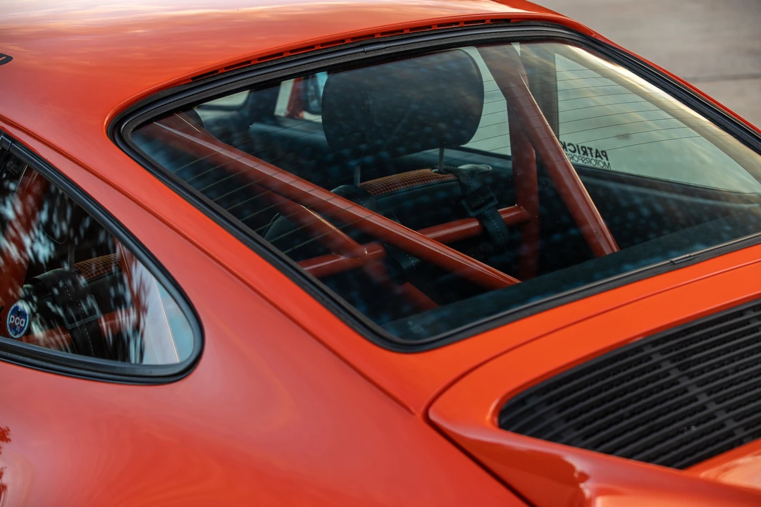 1979 Porsche 930 Turbo - Image 20 of 31